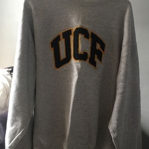 University of Central Florida Sweatshirt